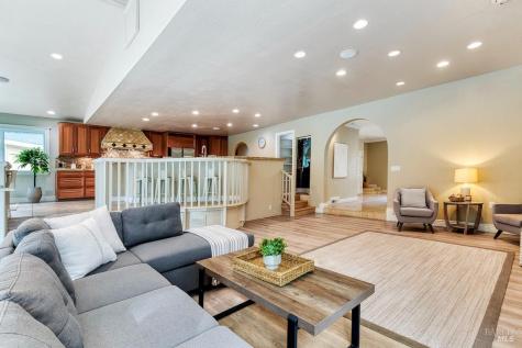 101 H Lane Novato CA 94945