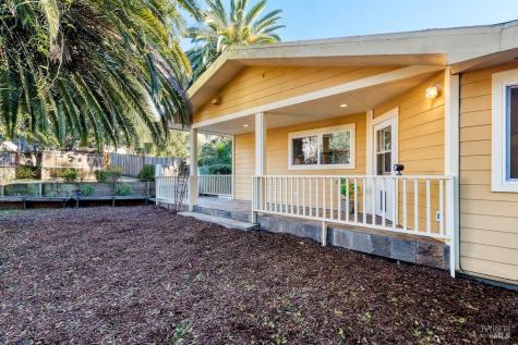 101 H Lane Novato CA 94945