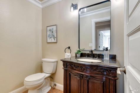 101 H Lane Novato CA 94945