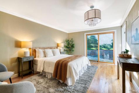 101 H Lane Novato CA 94945