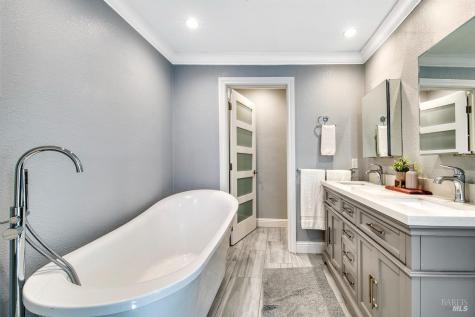 101 H Lane Novato CA 94945