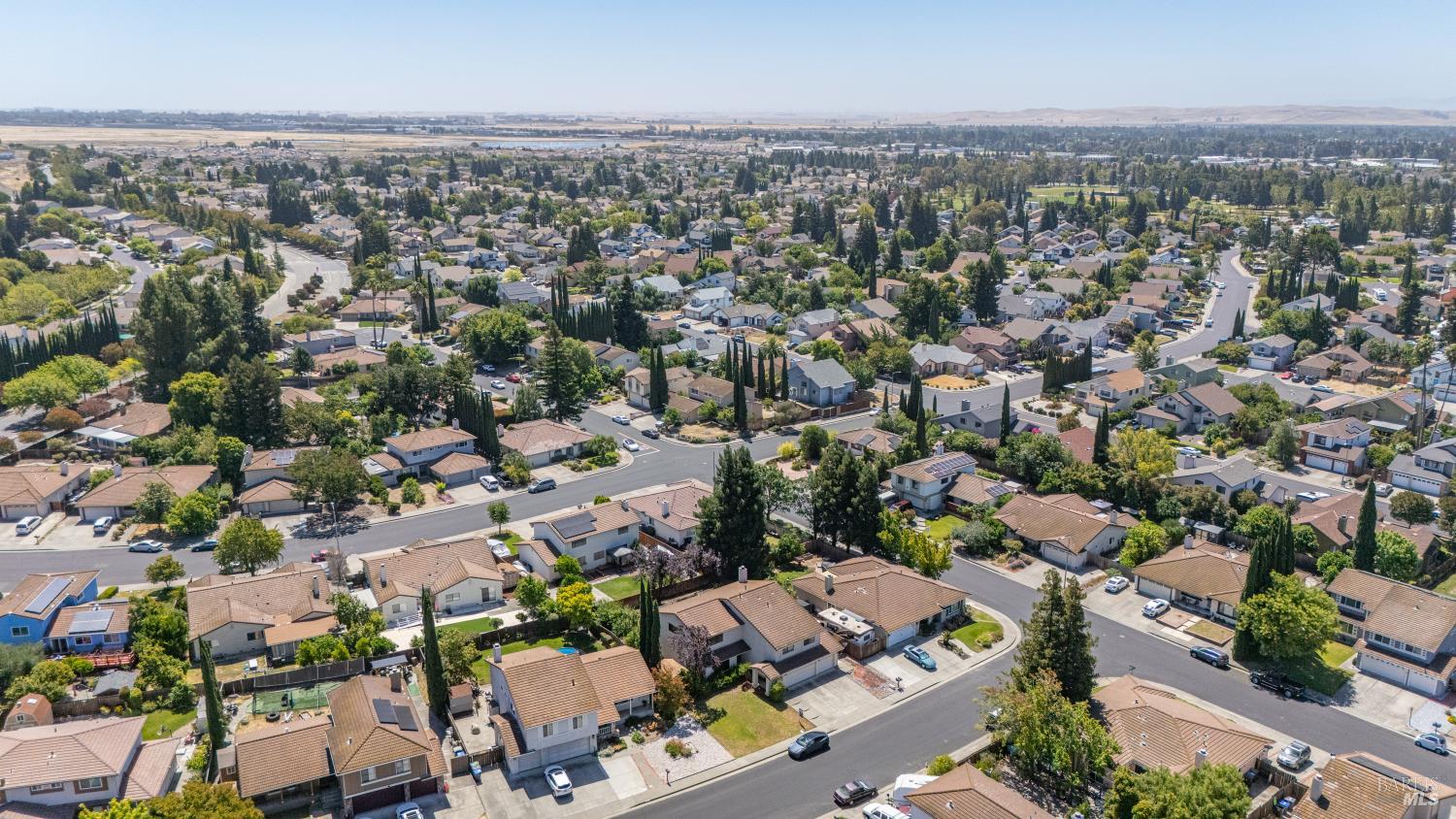 3108 Clydesdale Way Fairfield CA 94533