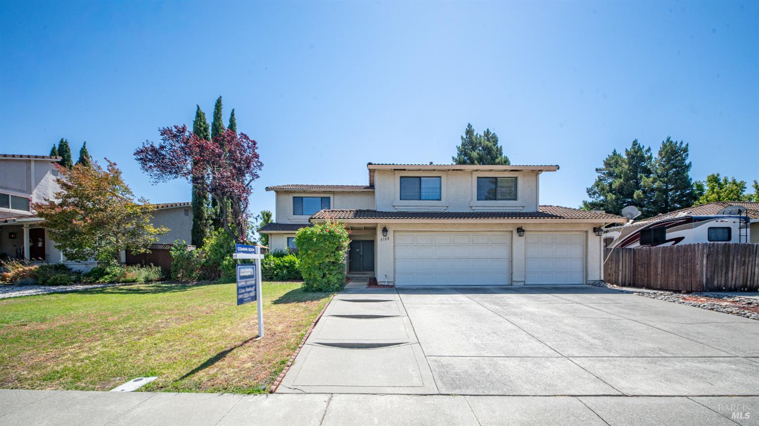 3108 Clydesdale Way Fairfield CA 94533