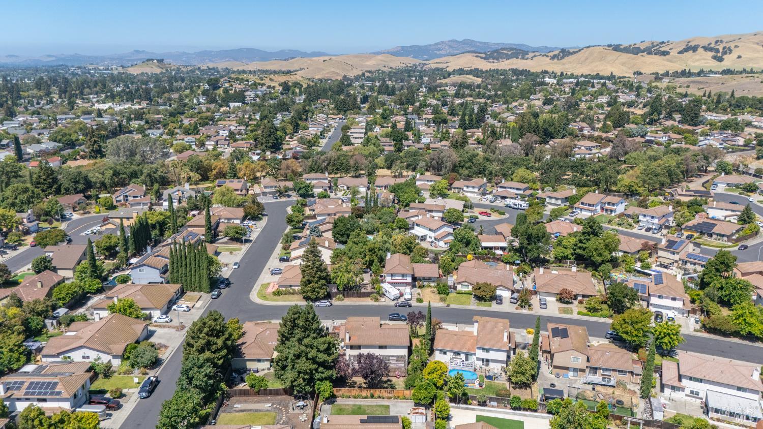 3108 Clydesdale Way Fairfield CA 94533