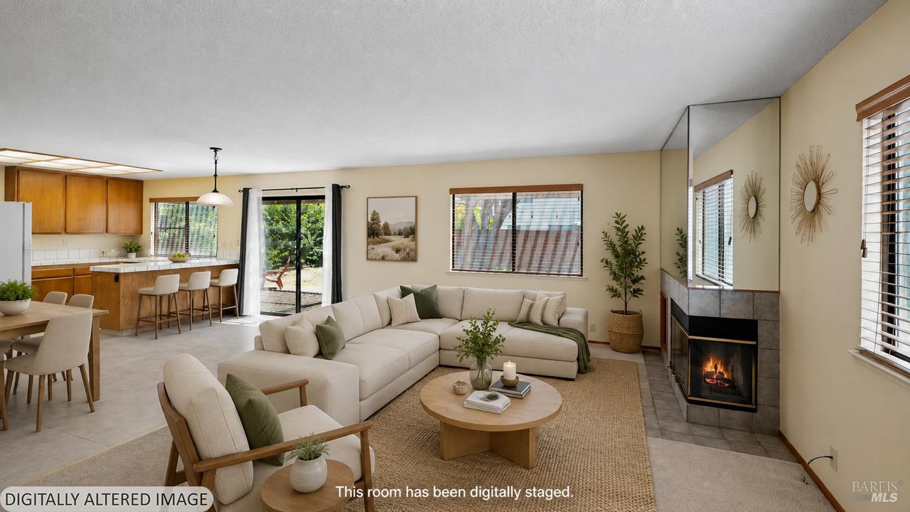 3108 Clydesdale Way Fairfield CA 94533