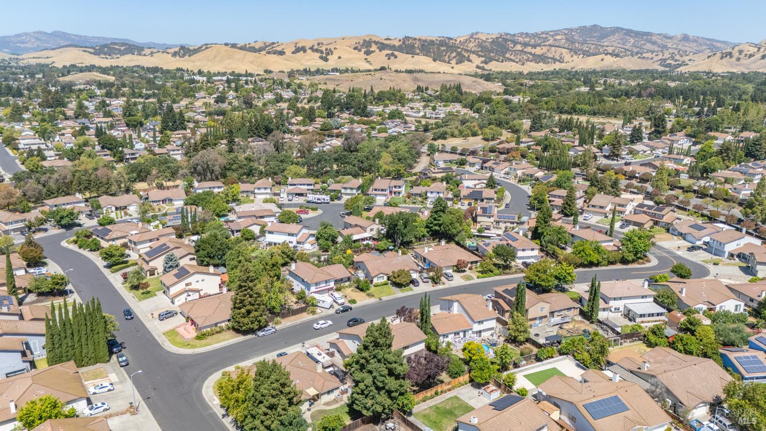 3108 Clydesdale Way Fairfield CA 94533