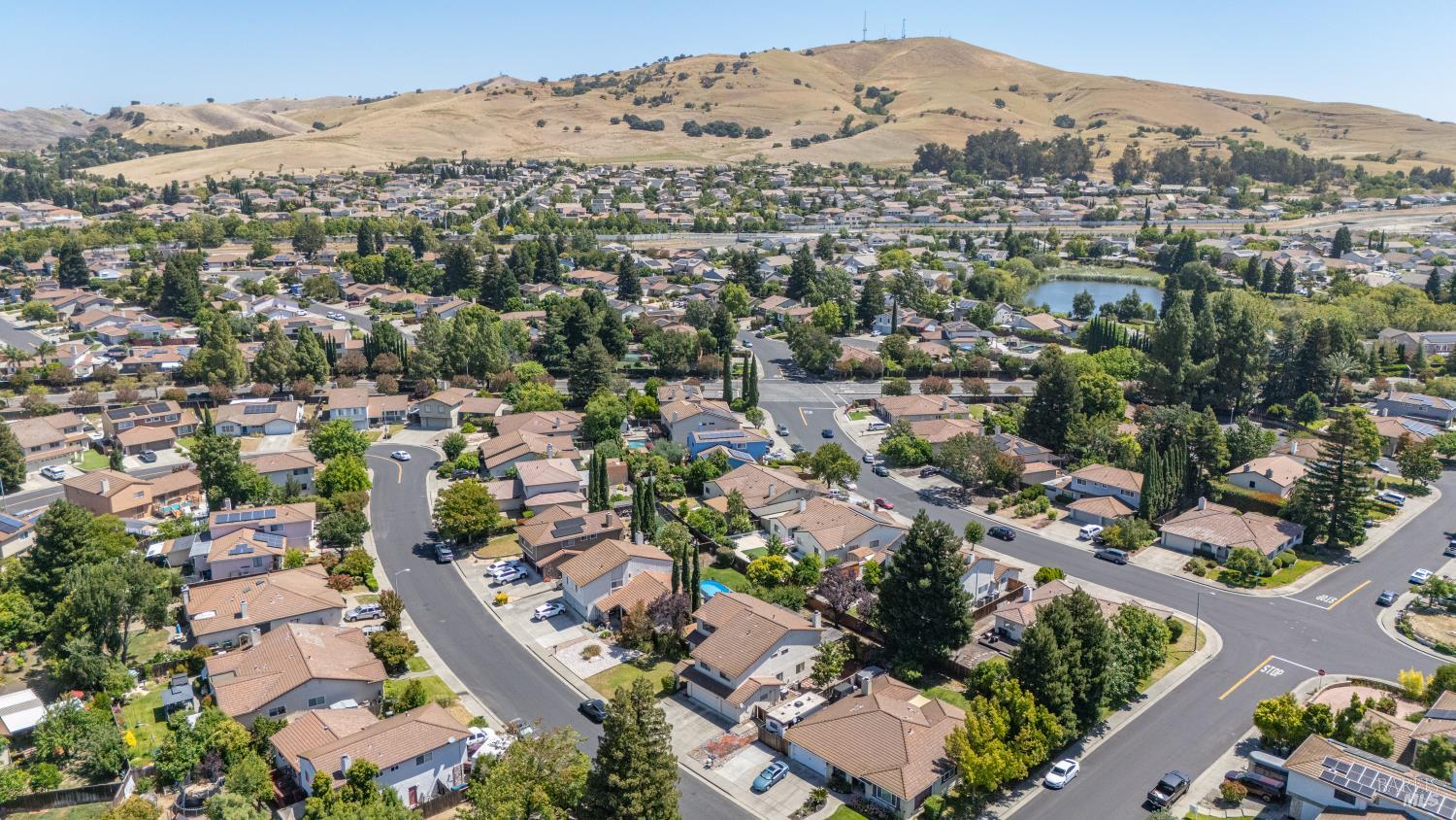 3108 Clydesdale Way Fairfield CA 94533