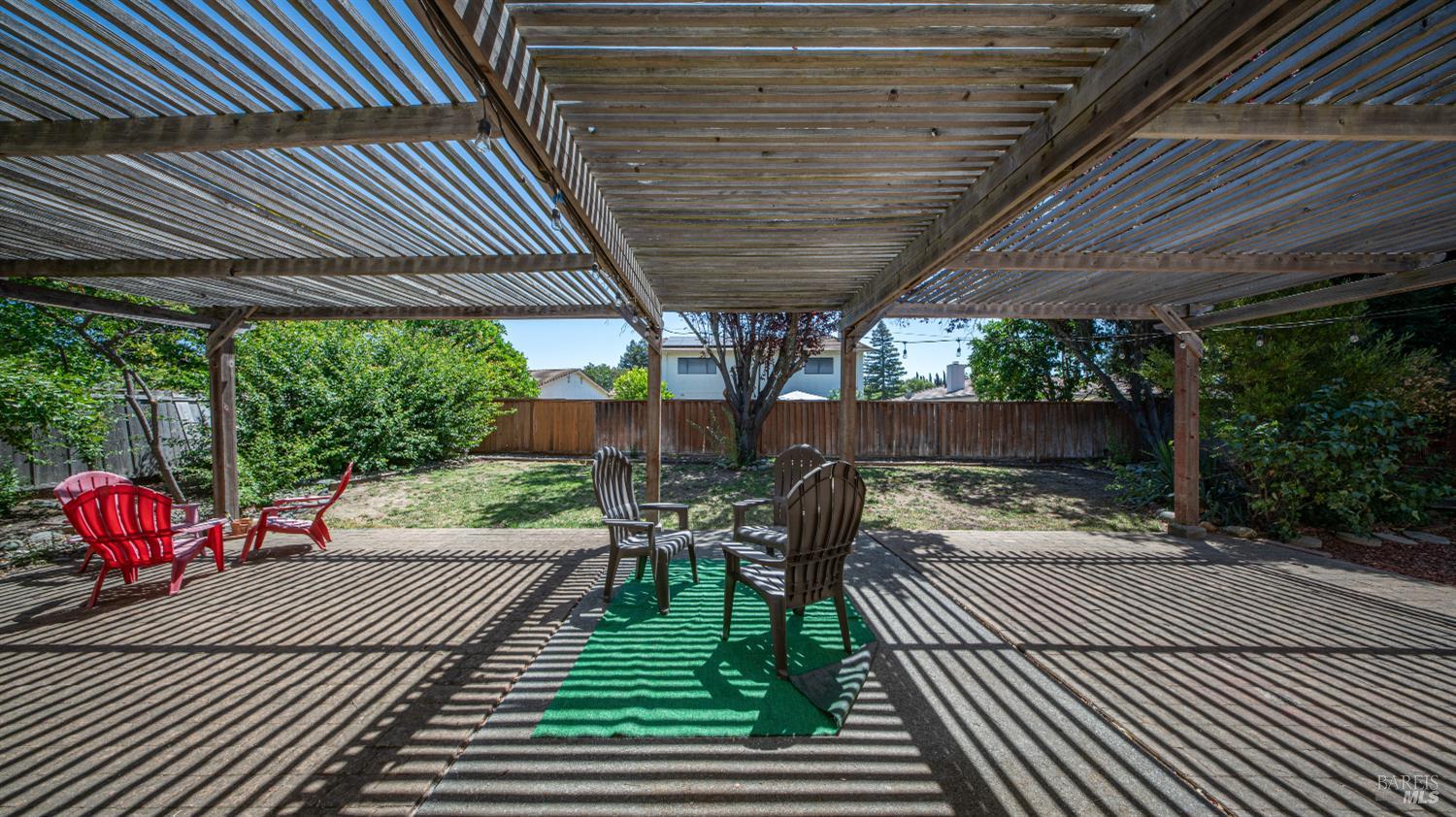 3108 Clydesdale Way Fairfield CA 94533