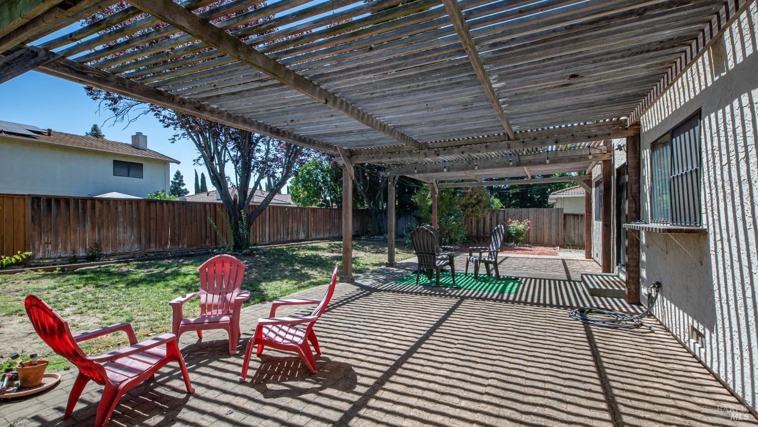 3108 Clydesdale Way Fairfield CA 94533