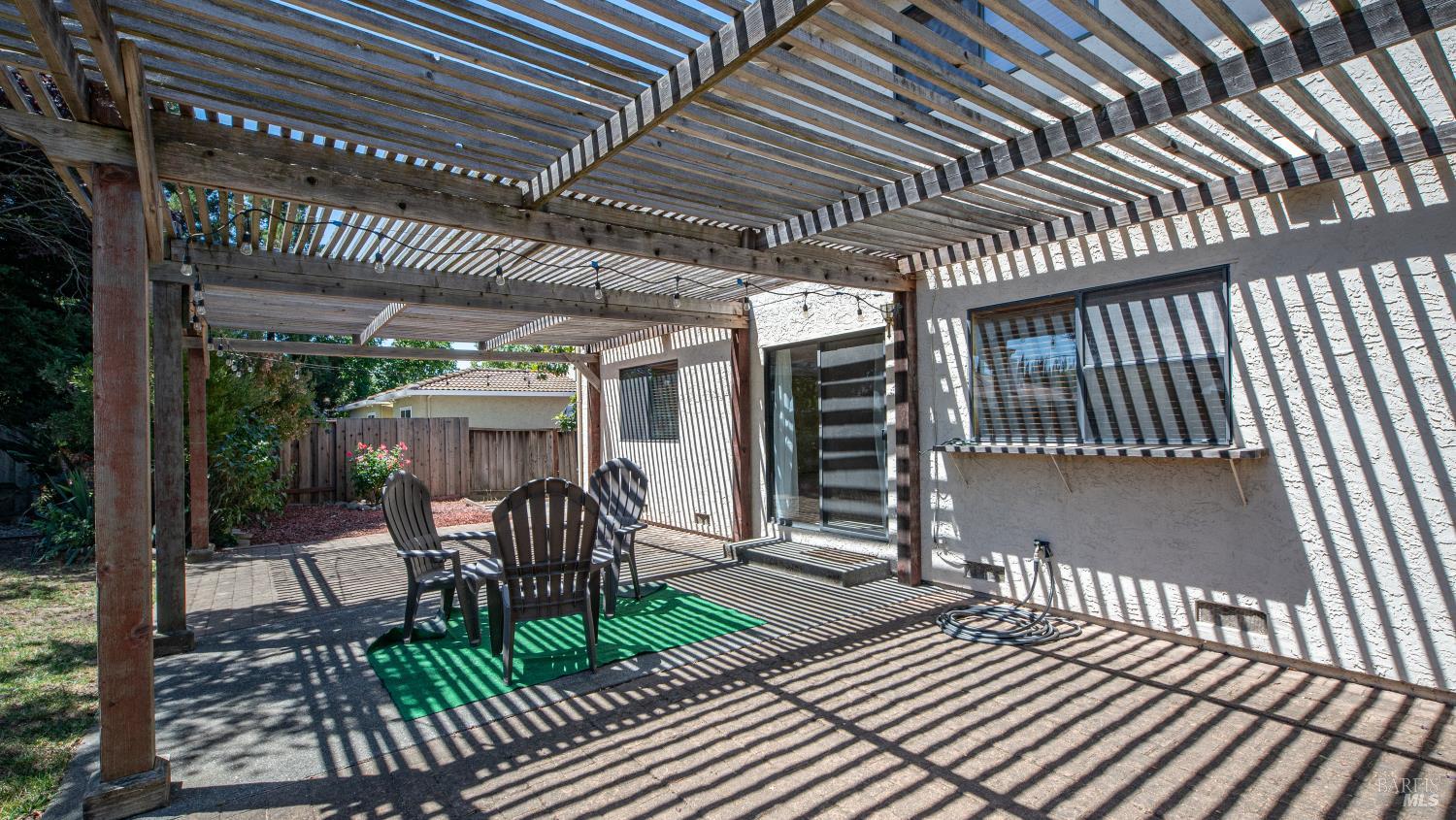 3108 Clydesdale Way Fairfield CA 94533