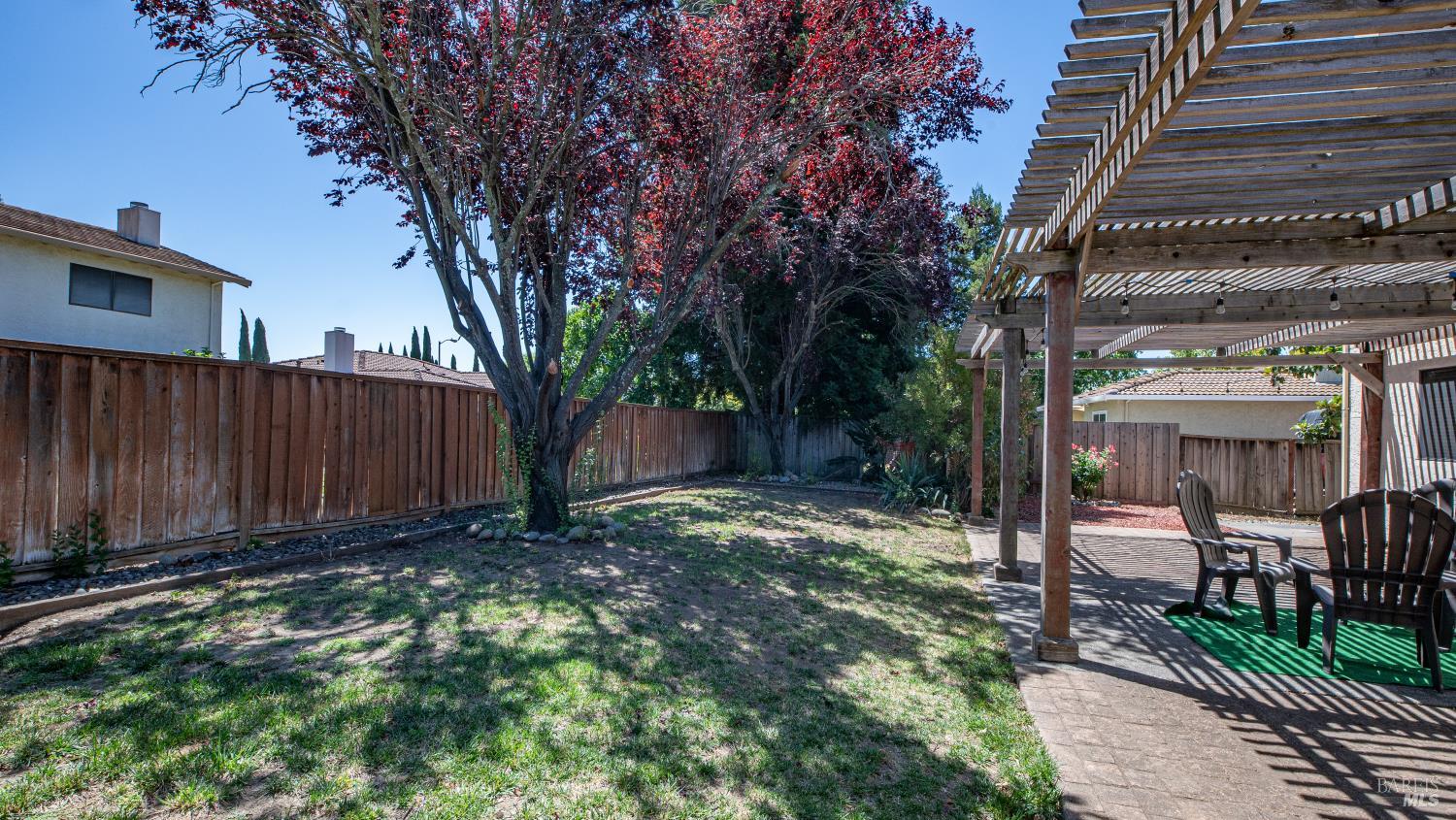 3108 Clydesdale Way Fairfield CA 94533