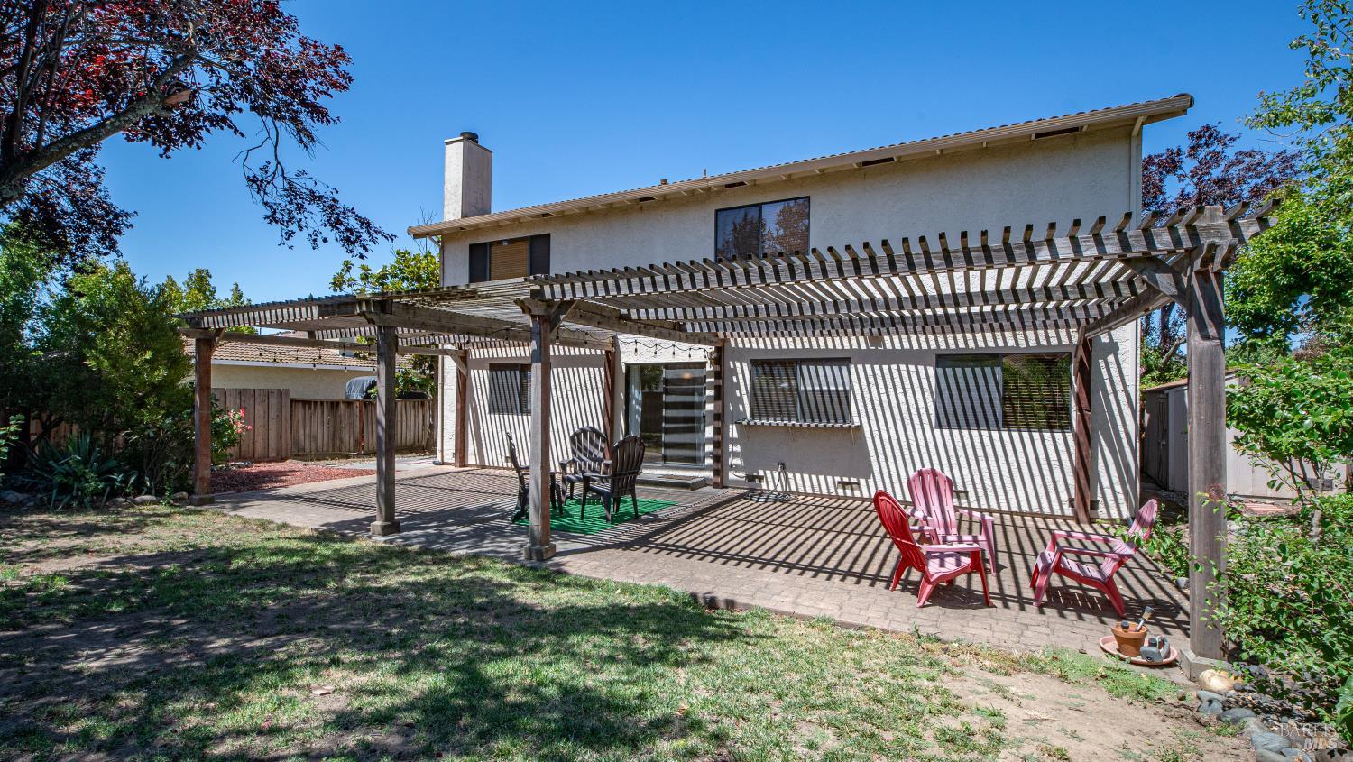 3108 Clydesdale Way Fairfield CA 94533