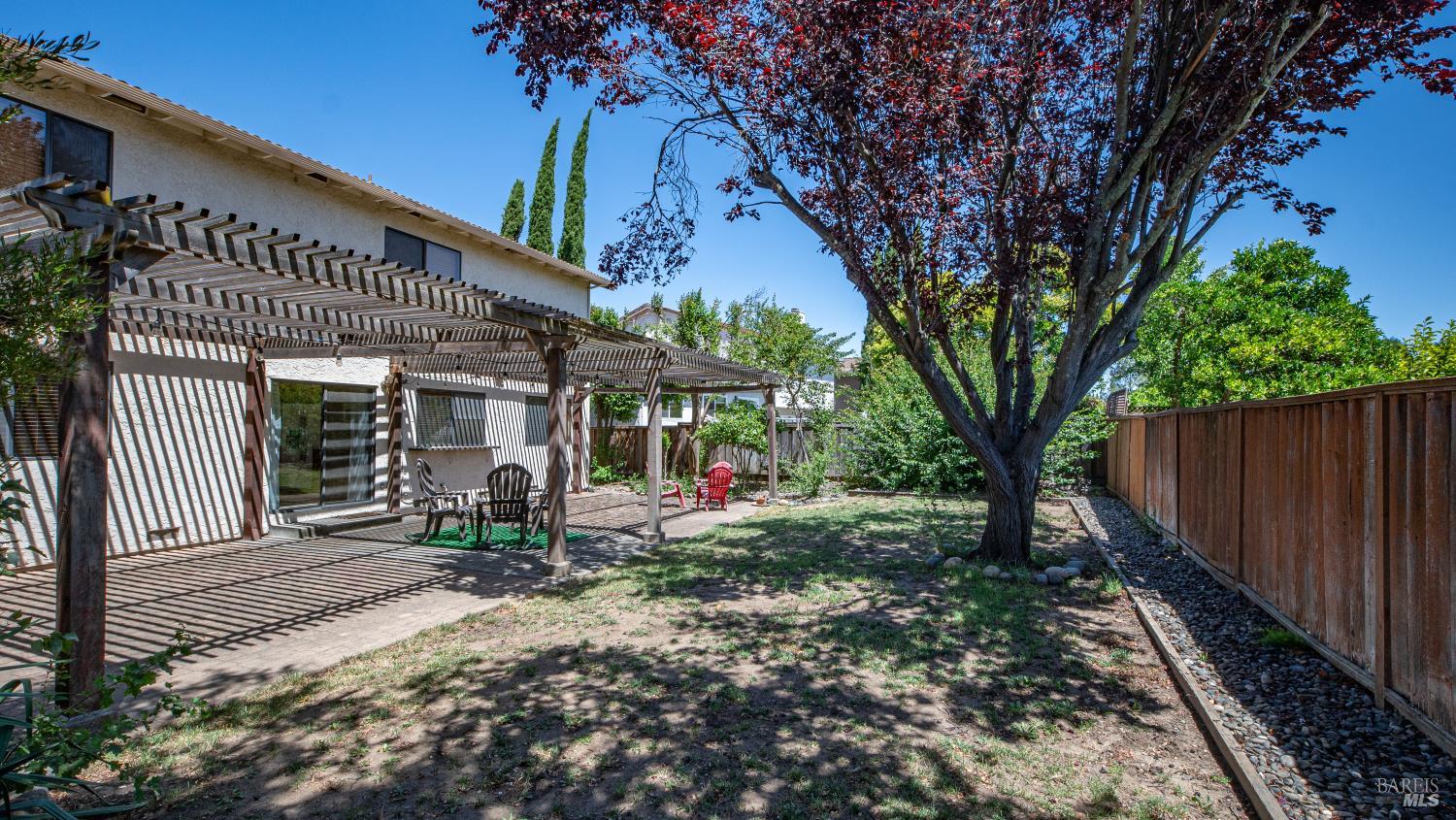 3108 Clydesdale Way Fairfield CA 94533