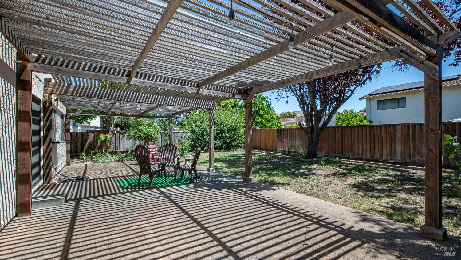 3108 Clydesdale Way Fairfield CA 94533