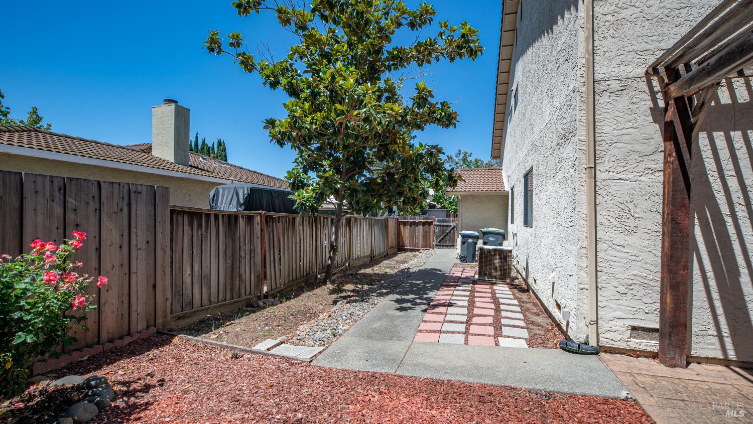 3108 Clydesdale Way Fairfield CA 94533