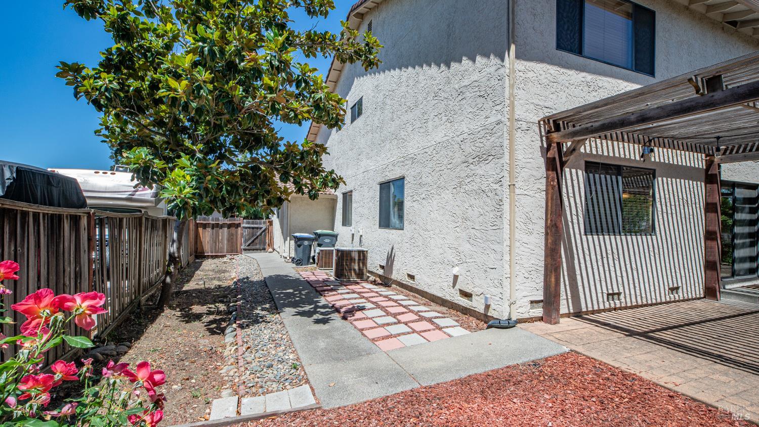3108 Clydesdale Way Fairfield CA 94533