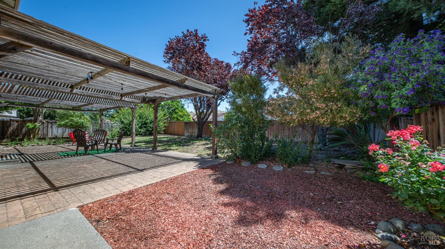 3108 Clydesdale Way Fairfield CA 94533