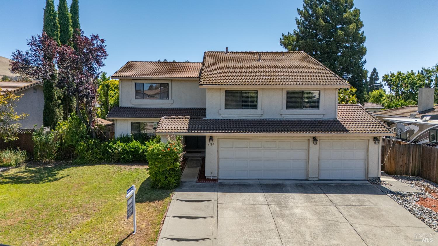 3108 Clydesdale Way Fairfield CA 94533