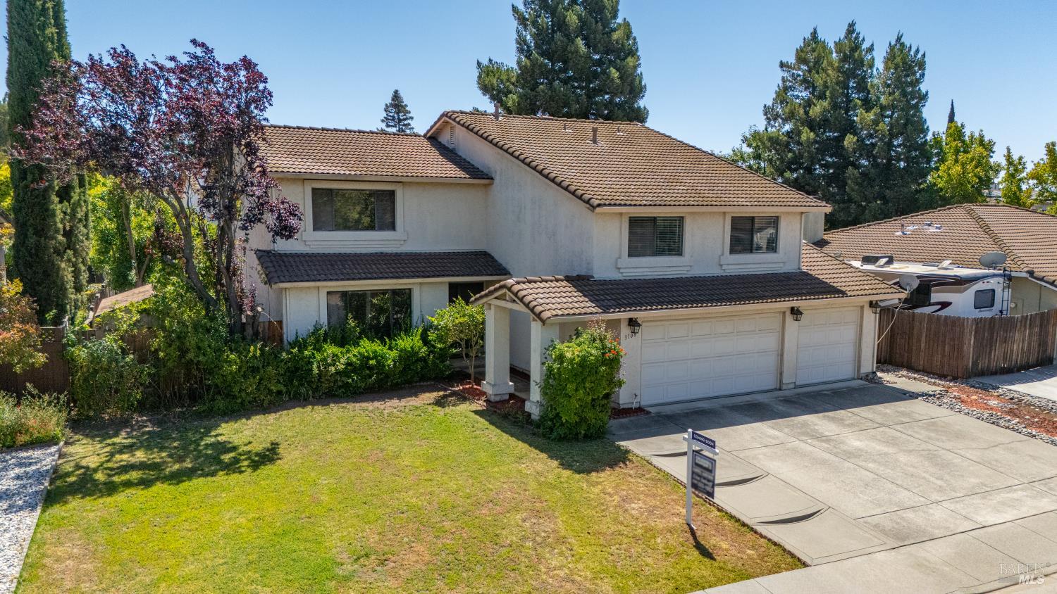 3108 Clydesdale Way Fairfield CA 94533