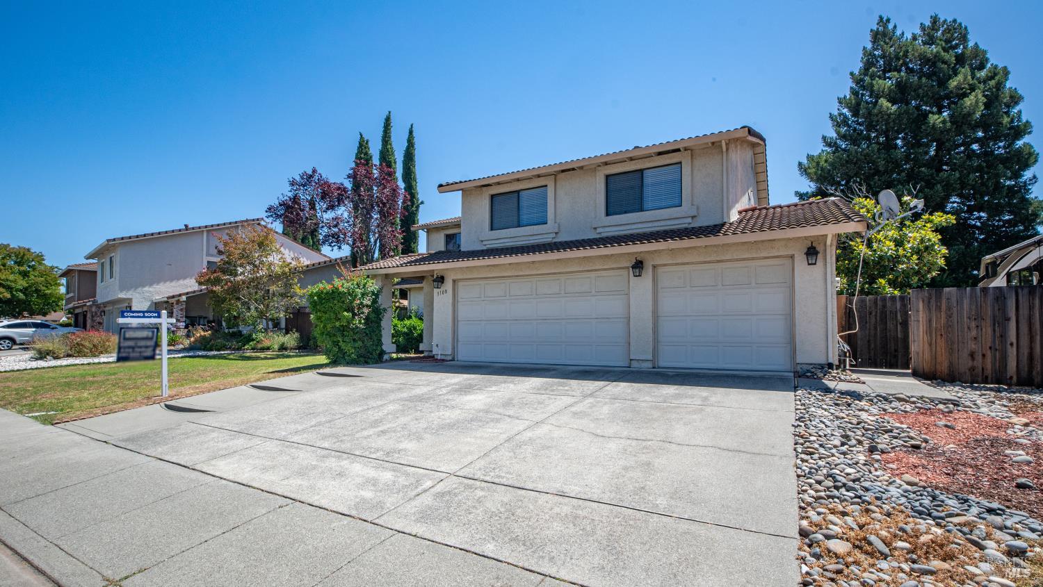 3108 Clydesdale Way Fairfield CA 94533