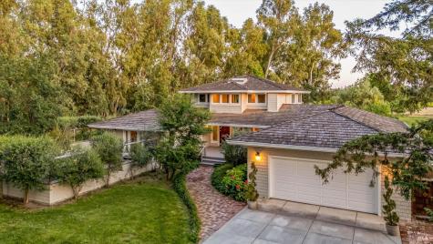585 Denmark Street Sonoma CA 95476