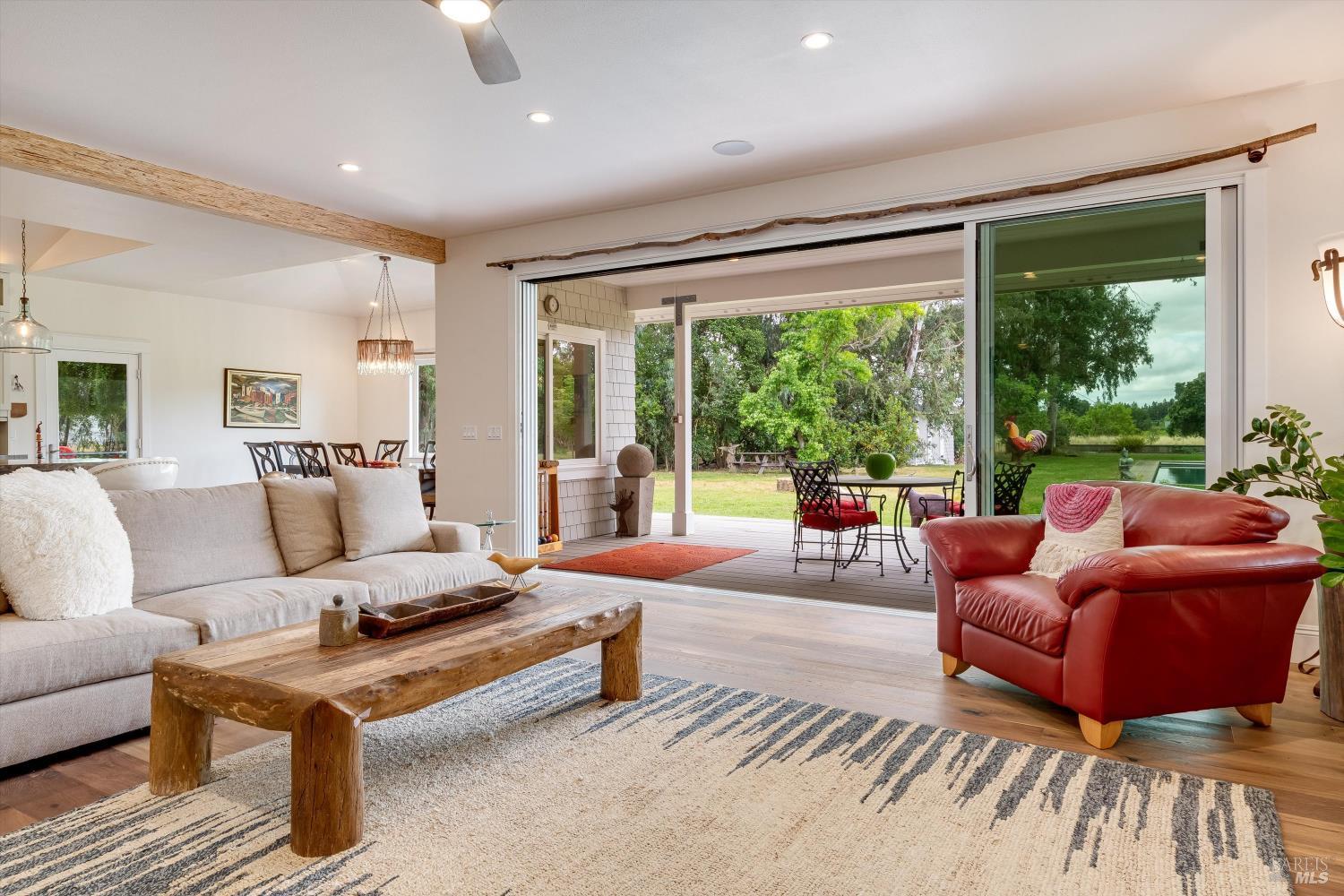 585 Denmark Street Sonoma CA 95476