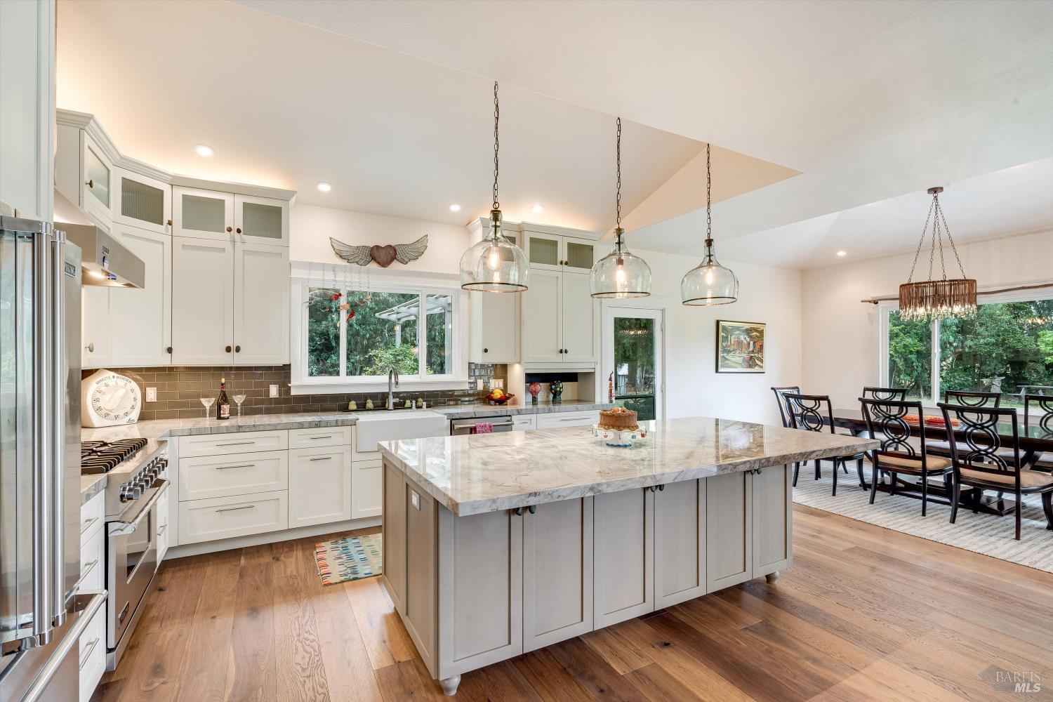 585 Denmark Street Sonoma CA 95476