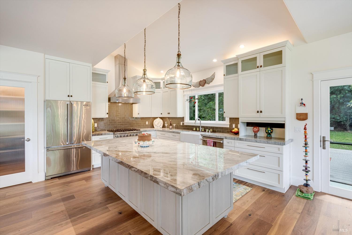 585 Denmark Street Sonoma CA 95476