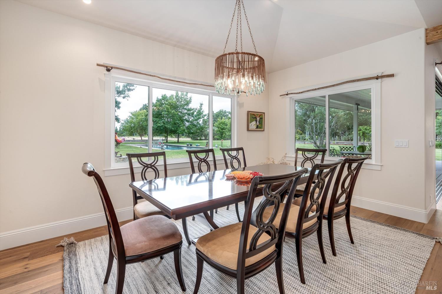 585 Denmark Street Sonoma CA 95476