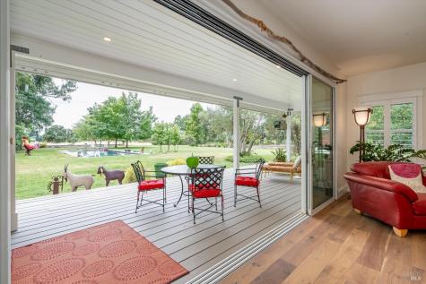 585 Denmark Street Sonoma CA 95476