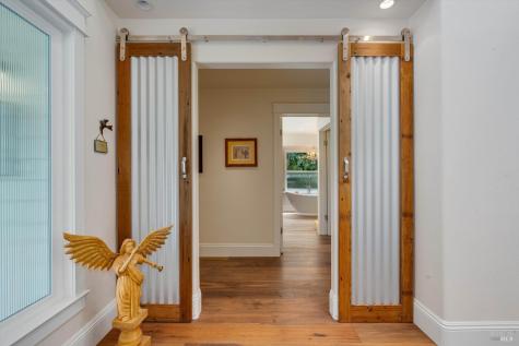 585 Denmark Street Sonoma CA 95476