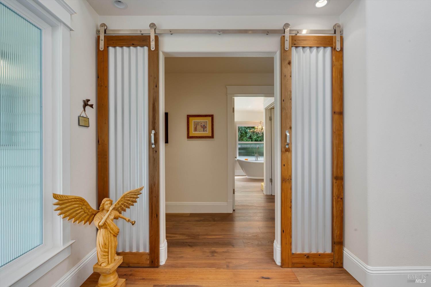 585 Denmark Street Sonoma CA 95476