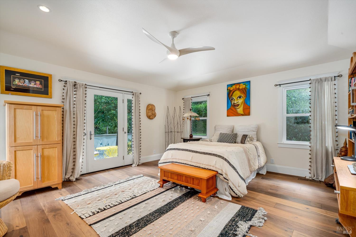 585 Denmark Street Sonoma CA 95476