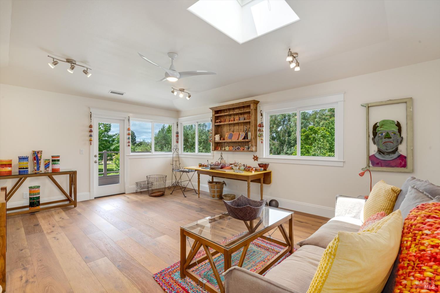 585 Denmark Street Sonoma CA 95476