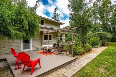 585 Denmark Street Sonoma CA 95476