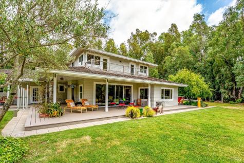 585 Denmark Street Sonoma CA 95476
