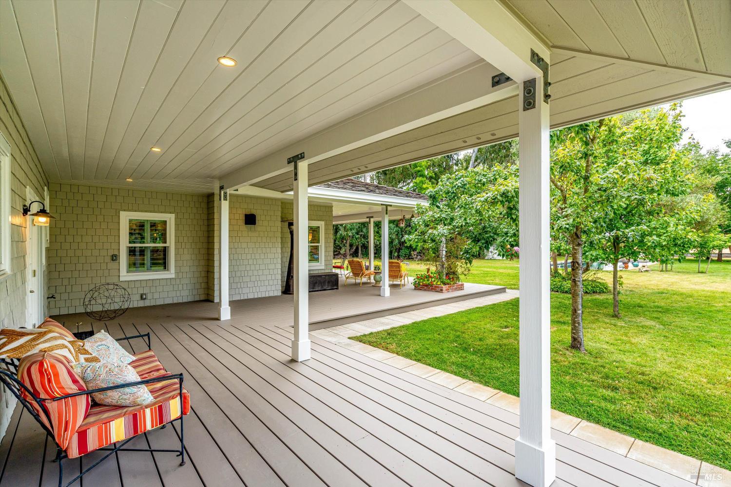 585 Denmark Street Sonoma CA 95476