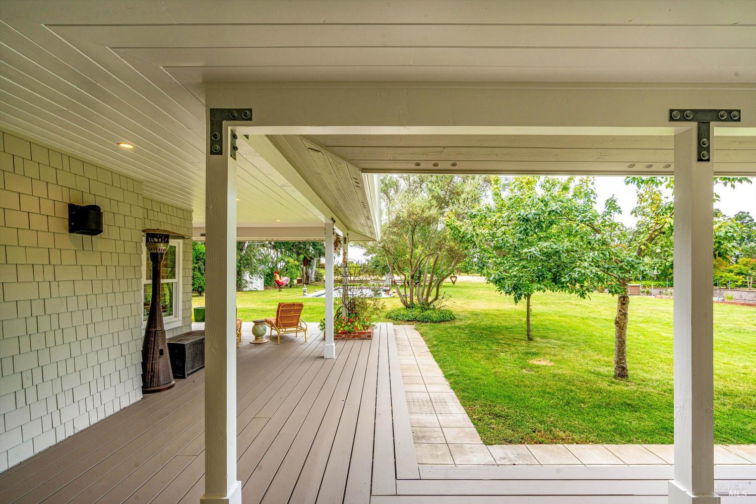 585 Denmark Street Sonoma CA 95476
