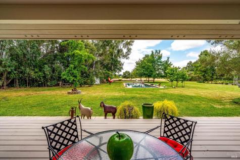585 Denmark Street Sonoma CA 95476