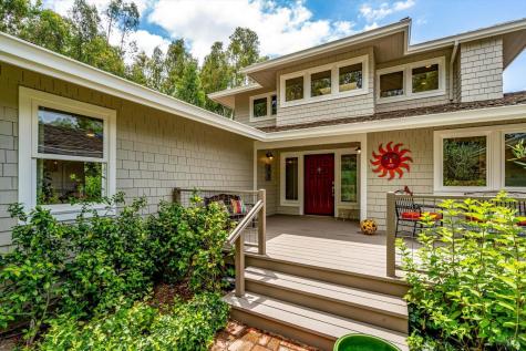 585 Denmark Street Sonoma CA 95476