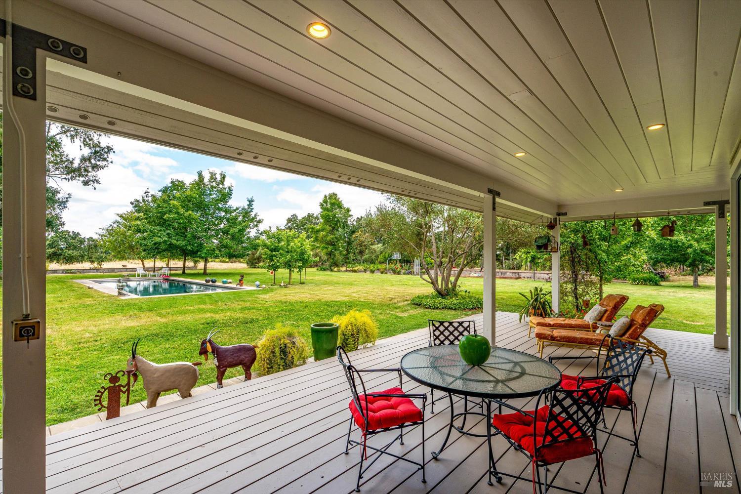 585 Denmark Street Sonoma CA 95476