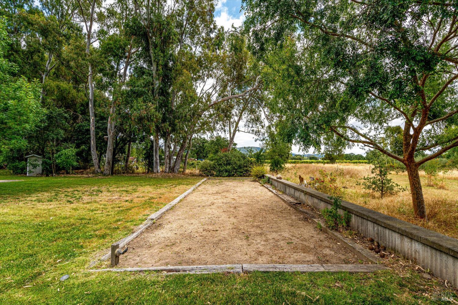 585 Denmark Street Sonoma CA 95476