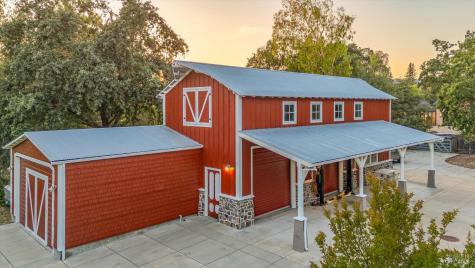585 Denmark Street Sonoma CA 95476