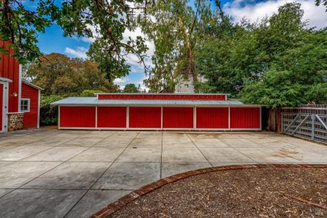 585 Denmark Street Sonoma CA 95476