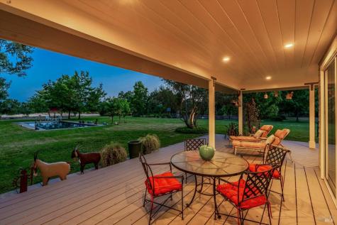 585 Denmark Street Sonoma CA 95476