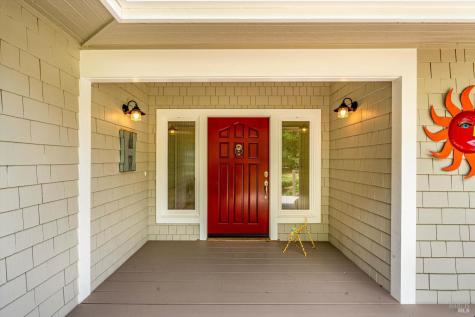 585 Denmark Street Sonoma CA 95476