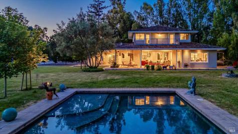 585 Denmark Street Sonoma CA 95476
