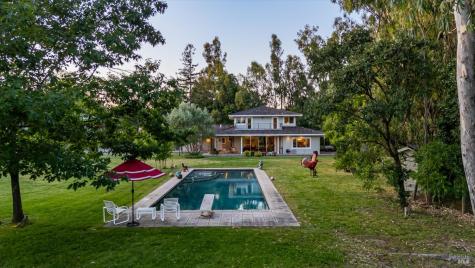 585 Denmark Street Sonoma CA 95476