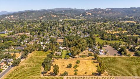 585 Denmark Street Sonoma CA 95476