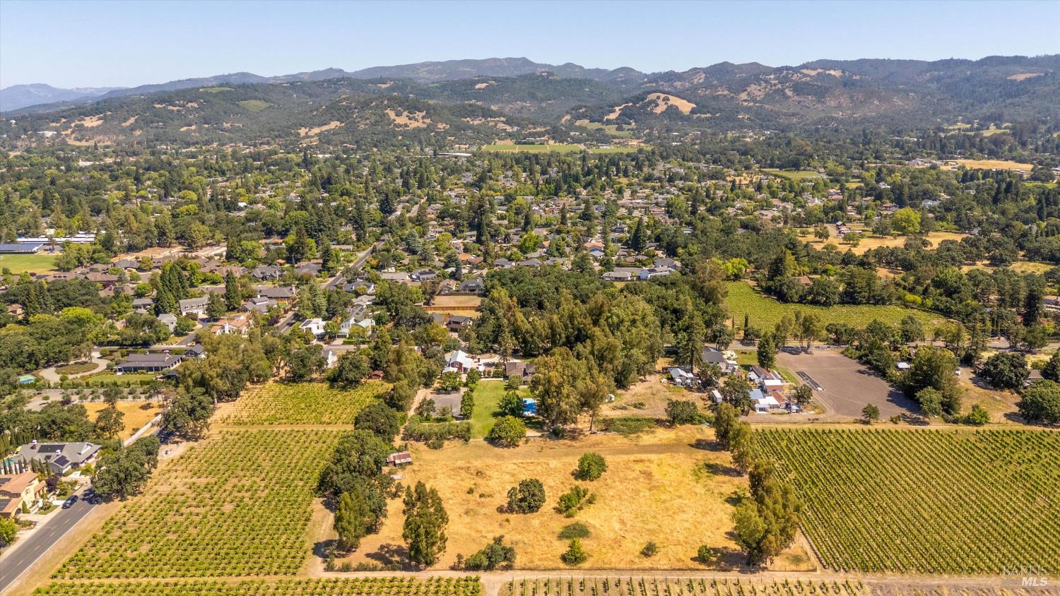 585 Denmark Street Sonoma CA 95476